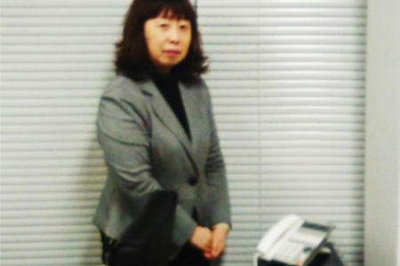 林総合法律事務所様のビジネスフォン納品レポート