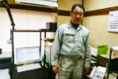 有限会社平成エンジニアリング様のビジネスフォン納品レポート