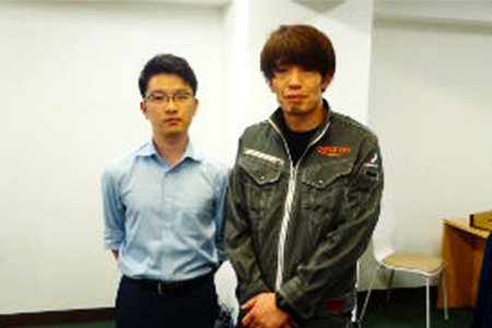 家縁株式会社様のビジネスフォン納品レポート