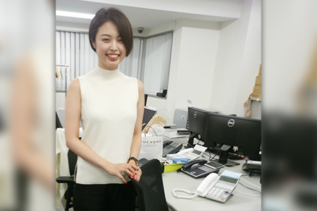 株式会社コネクト商会様のビジネスフォン納品レポート