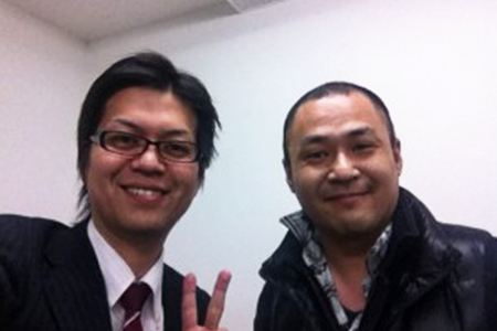 株式会社MIC様のビジネスフォン納品レポート