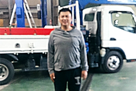 株式会社パートナー様のビジネスフォン納品レポート