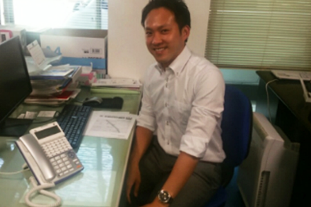 株式会社クオリティ様のビジネスフォン納品レポート