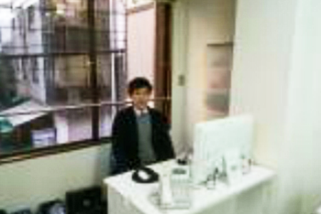 エムディーピー株式会社様のビジネスフォン納品レポート