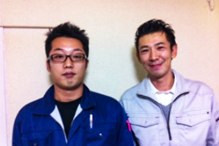 株式会社ランテック福岡支店様のビジネスフォン納品レポート