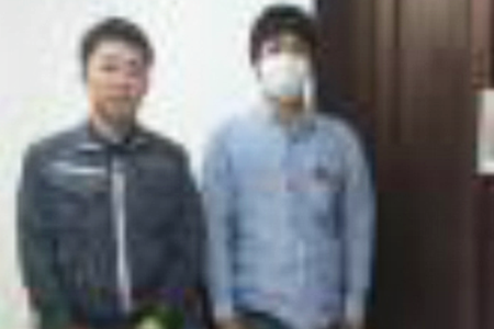 さくらエステート様のビジネスフォン納品レポート