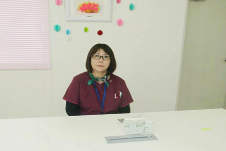 株式会社しあわせ介護様のビジネスフォン納品レポート