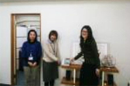 株式会社スパイラルネット様のビジネスフォン納品レポート