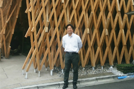 サニーヒルズジャパン株式会社様のビジネスフォン納品レポート