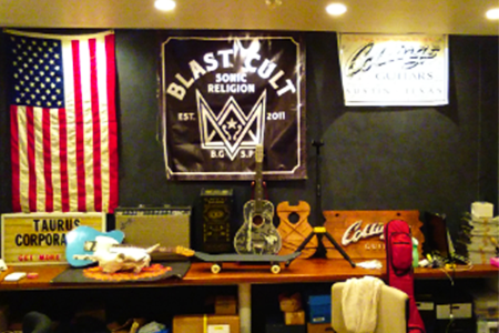 トーラスコーポレーション様のビジネスフォン納品レポート