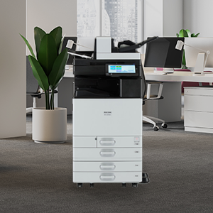 RICOH IM C3010SD（RICOH）