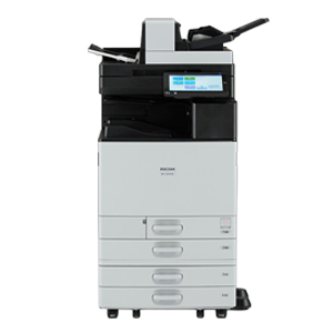 RICOH IM C3010SD（RICOH）
