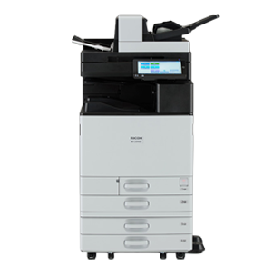 RICOH IM C4510SD（RICOH）