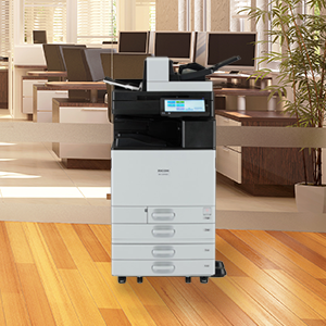 RICOH IM C4510SD（RICOH）