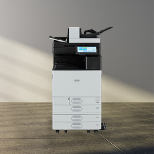 RICOH IM C6010SD（RICOH）