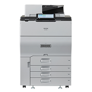 RICOH IM C6510（RICOH）