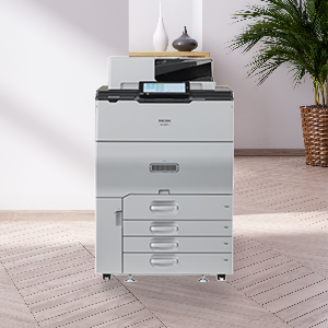 RICOH IM C6510（RICOH）