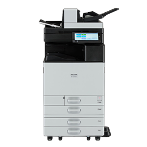 RICOH IM C7010（RICOH）