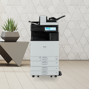 RICOH IM C7010（RICOH）