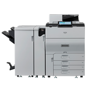 RICOH IM C8010（RICOH）