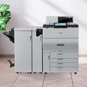 RICOH IM C8010（RICOH）
