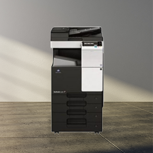 bizhub C287 i（コニカミノルタ）