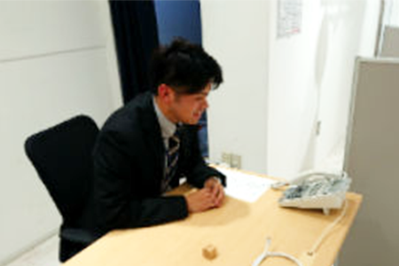 株式会社CONNECTION様のビジネスフォン納品レポート