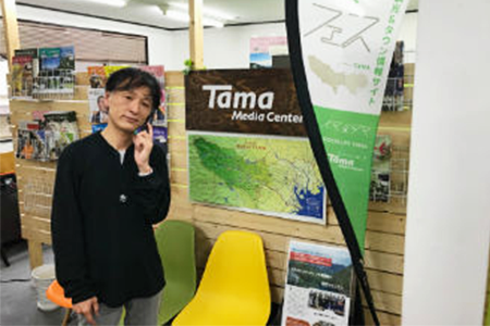 株式会社グッドライフ多摩様のビジネスフォン納品レポート