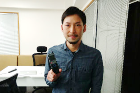 株式会社金宝堂様のビジネスフォン納品レポート