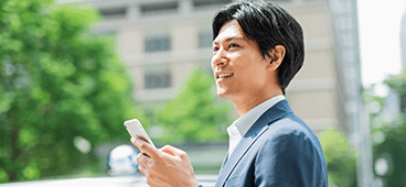 法人携帯の活用法