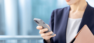 ドコモの法人携帯