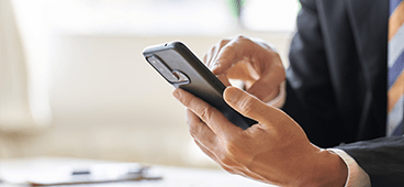 ソフトバンクの法人携帯