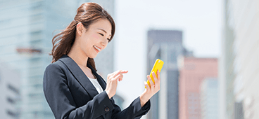 ワイモバイルの法人携帯