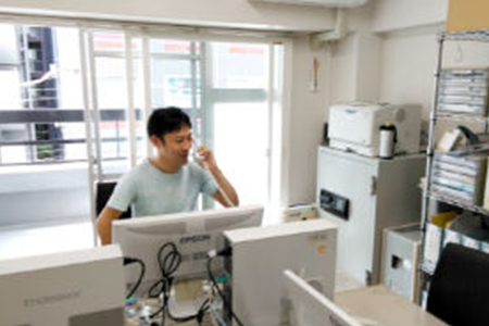 九段下リーガルオフィス様のビジネスフォン納品レポート