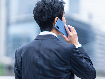 法人携帯・スマートフォン