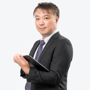 監修者プロフィール｜旗島 洸司